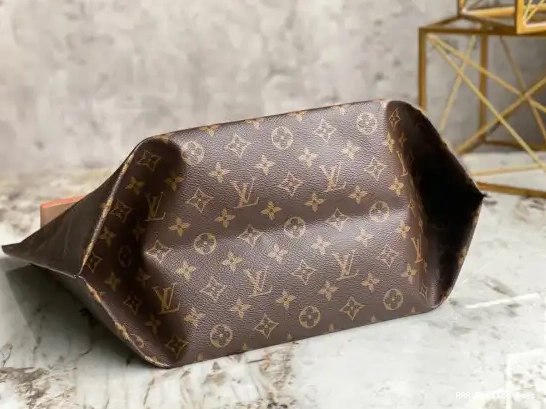 Aaa replica ru LOUIS SMALL BAG VUITTON ALL-IN TOTE 0706